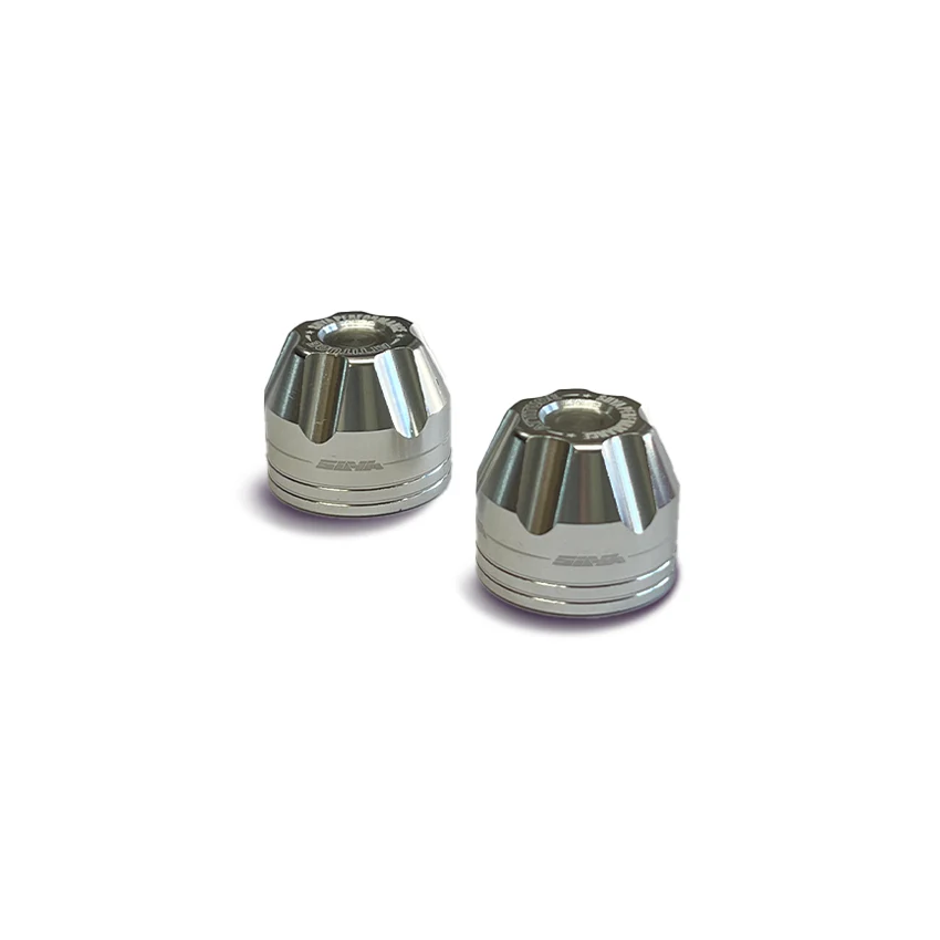 Suya Engine Bay - Aluminum Alloy A/C Line Cap Kit - Image 11