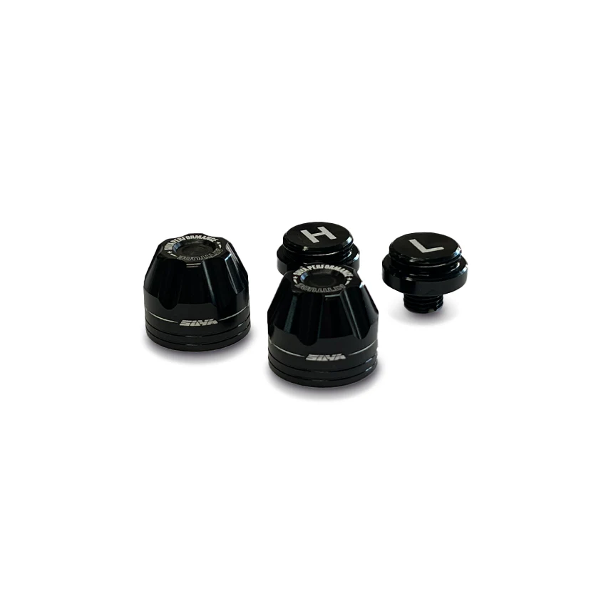 Suya Engine Bay - Aluminum Alloy A/C Line Cap Kit - Image 6