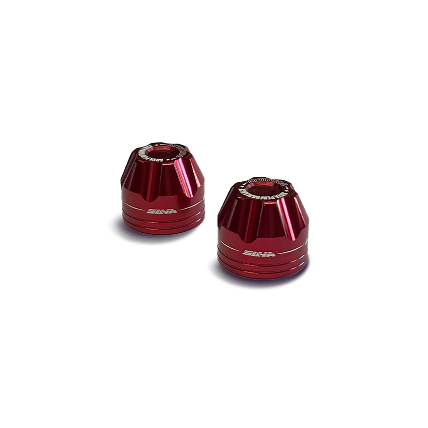 Suya Engine Bay - Aluminum Alloy A/C Line Cap Kit - Image 8