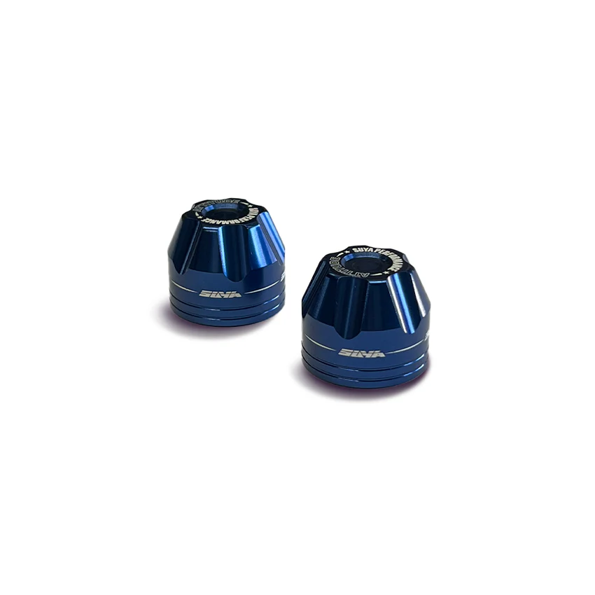 Suya Engine Bay - Aluminum Alloy A/C Line Cap Kit - Image 9