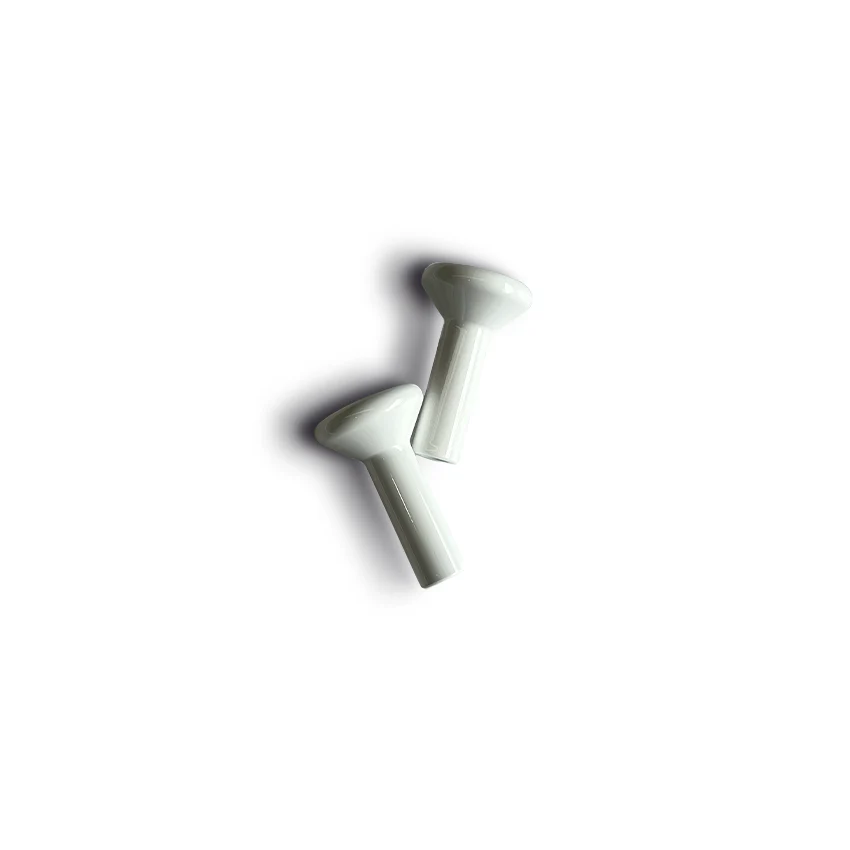 SUYA Interior - Aluminum Alloy Rear Seat Release Knobs For Subaru BRZ/Levorg/WRX & Other Models - Image 8