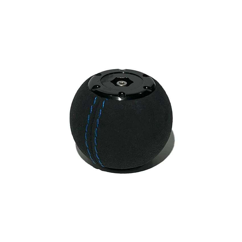 SUYA Interior - Shift Knob & Covers (Automatic Transmission) for Subaru BRZ & Toyota 86 / GR86 - Image 13