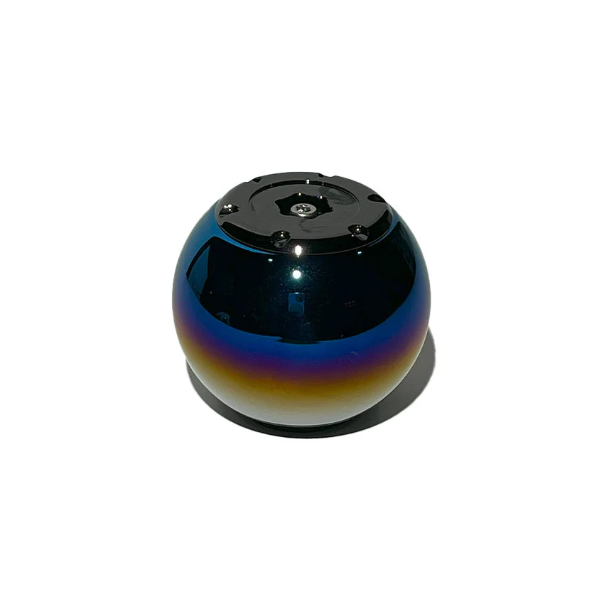 SUYA Interior - Shift Knob & Covers (Automatic Transmission) for Subaru BRZ & Toyota 86 / GR86 - Image 16