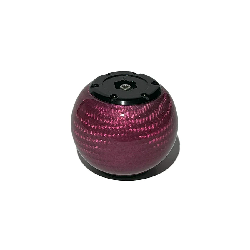 SUYA Interior - Shift Knob & Covers (Automatic Transmission) for Subaru BRZ & Toyota 86 / GR86 - Image 20