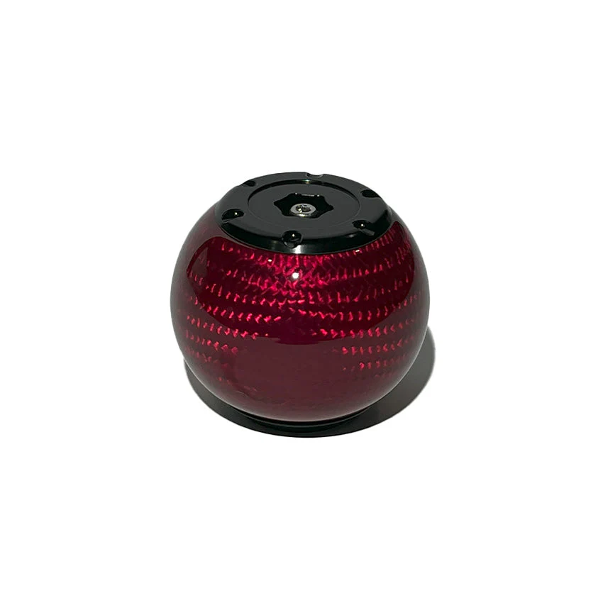 SUYA Interior - Shift Knob & Covers (Automatic Transmission) for Subaru BRZ & Toyota 86 / GR86 - Image 21