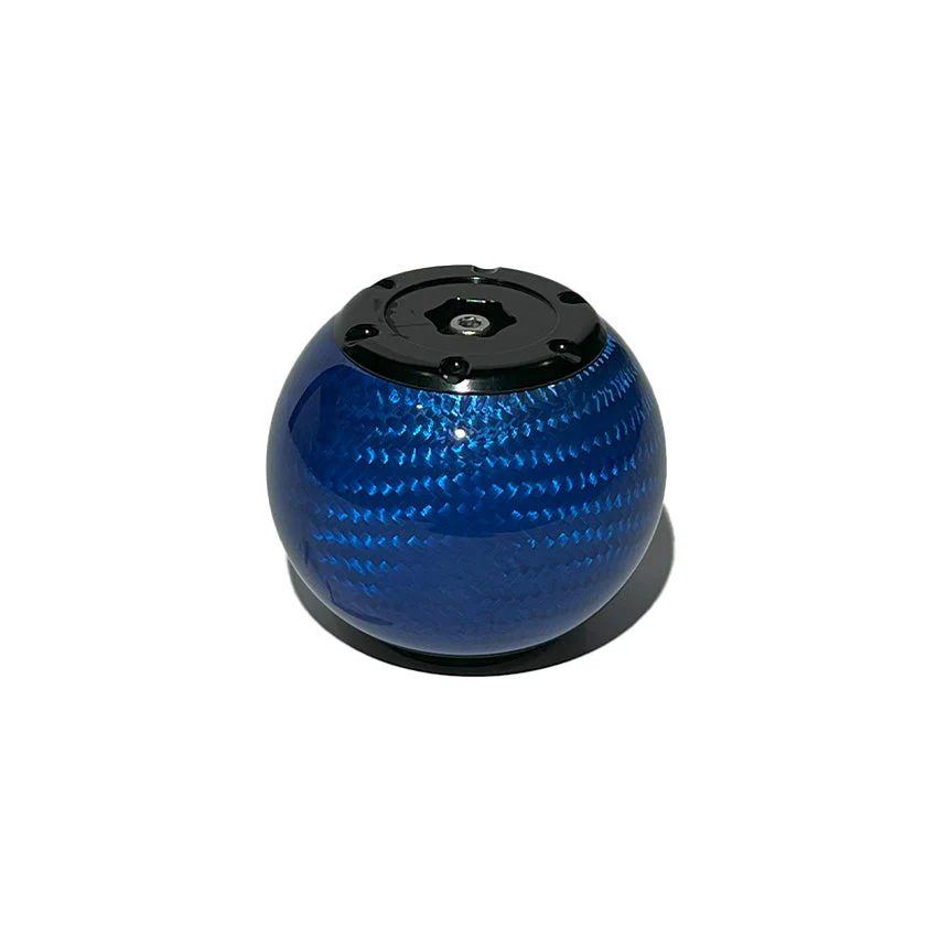 SUYA Interior - Shift Knob & Covers (Automatic Transmission) for Subaru BRZ & Toyota 86 / GR86 - Image 22