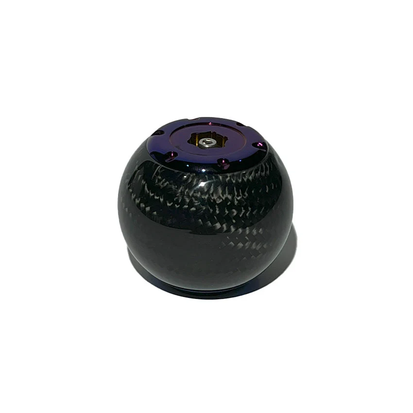 SUYA Interior - Shift Knob & Covers (Automatic Transmission) for Subaru BRZ & Toyota 86 / GR86 - Image 23