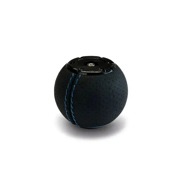SUYA Interior - Shift Knob & Covers (Automatic Transmission) for Subaru BRZ & Toyota 86 / GR86 - Image 25