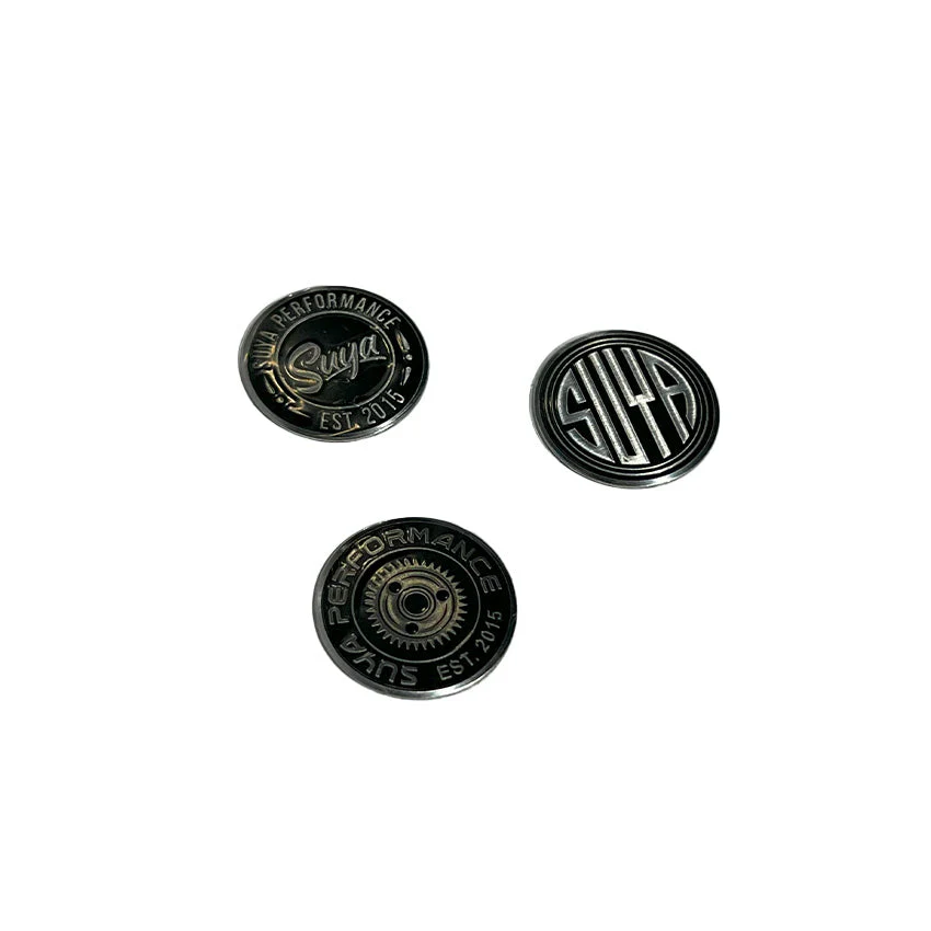 SUYA Interior - Shift Knob & Covers (Automatic Transmission) for Subaru BRZ & Toyota 86 / GR86 - Image 4
