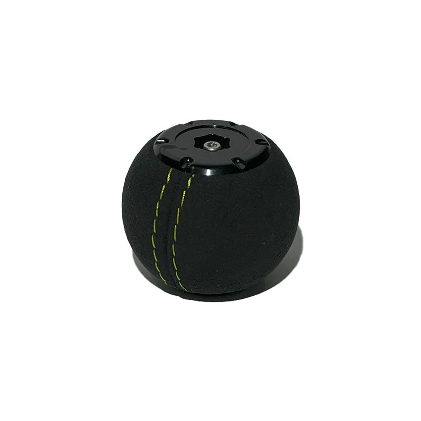 SUYA Interior - Shift Knob & Covers (Automatic Transmission) for Subaru WRX & Other Models - Image 17