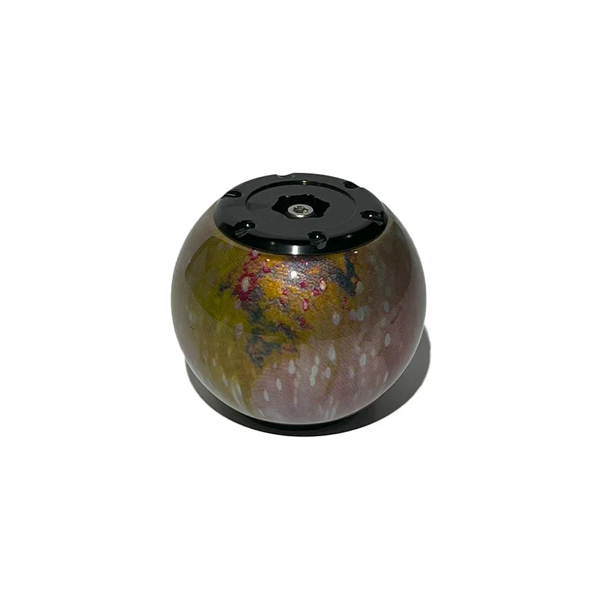 SUYA Interior - Shift Knob & Covers (Automatic Transmission) for Subaru WRX & Other Models - Image 19
