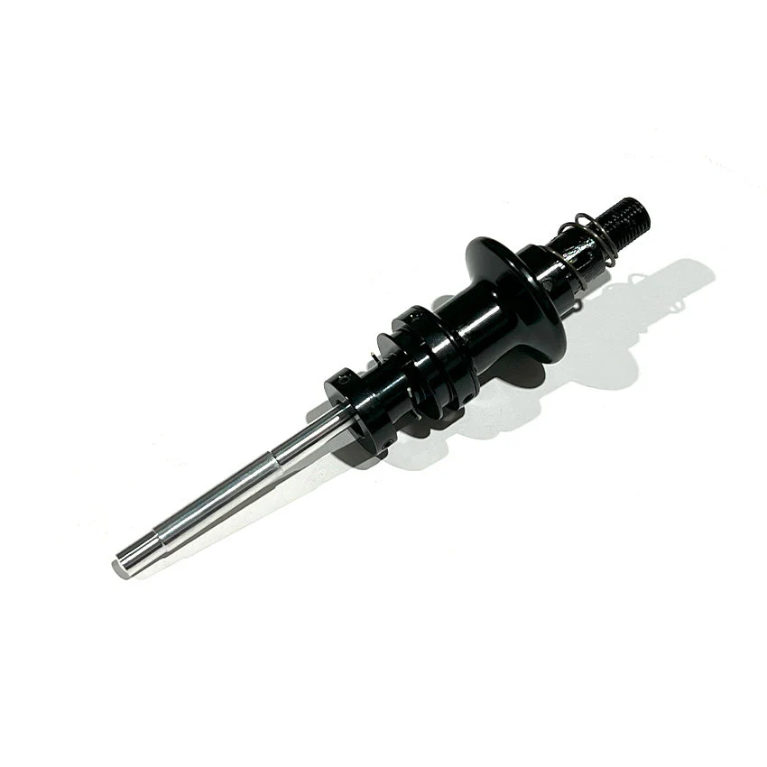 SUYA Interior - Shift Knob & Covers (Automatic Transmission) for Subaru WRX & Other Models - Image 8