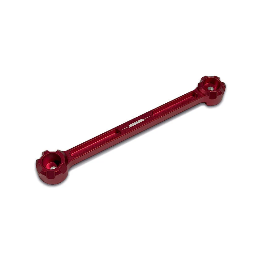 SUYA Engine Bay - Battery Tie Down for Subaru BRZ / Levorg / WRX & Other Models - Image 11