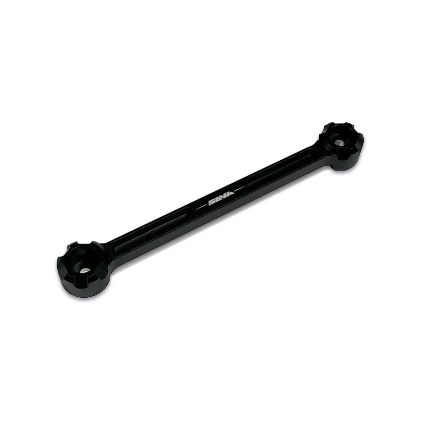 SUYA Engine Bay - Battery Tie Down for Subaru BRZ / Levorg / WRX & Other Models - Image 12