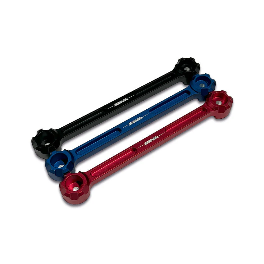 SUYA Engine Bay - Battery Tie Down for Subaru BRZ / Levorg / WRX & Other Models - Image 5
