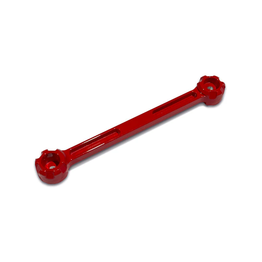 SUYA Engine Bay - Battery Tie Down for Subaru BRZ / Levorg / WRX & Other Models - Image 6