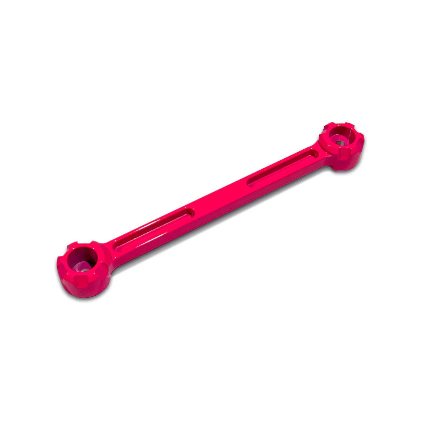 SUYA Engine Bay - Battery Tie Down for Subaru BRZ / Levorg / WRX & Other Models - Image 7