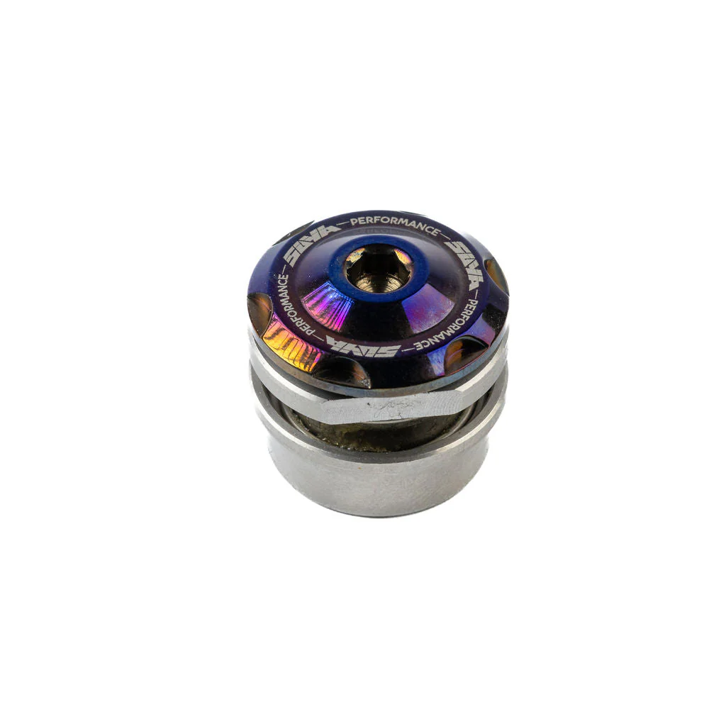 SUYA Exterior - Number Plate Quick Release Bolts (Type 1) - Image 5