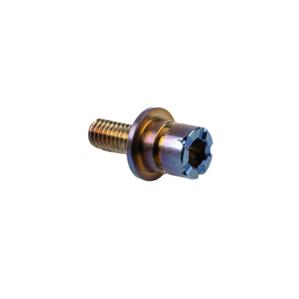SUYA Exterior - Number Plate Quick Release Bolts (Type 1) - Image 6