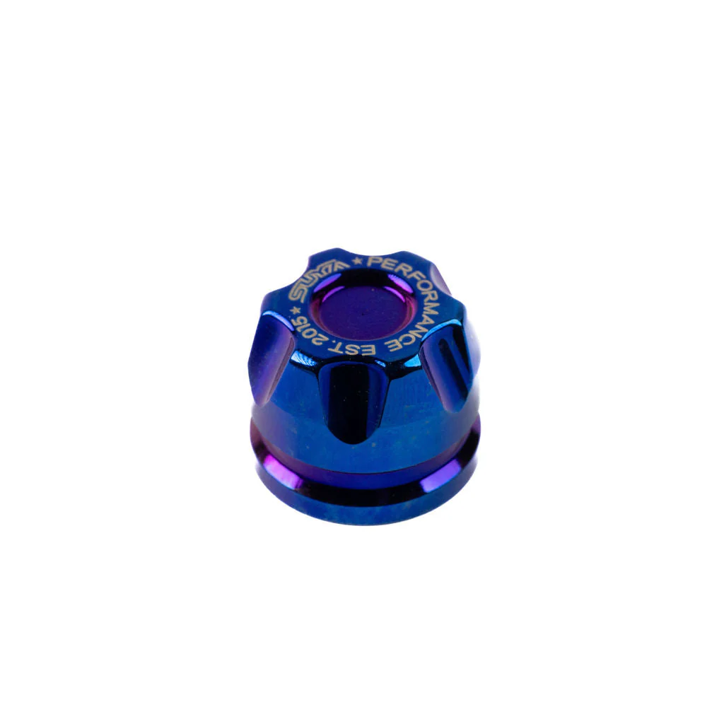SUYA Exterior - Number Plate Quick Release Bolts (Type 2) - Image 6