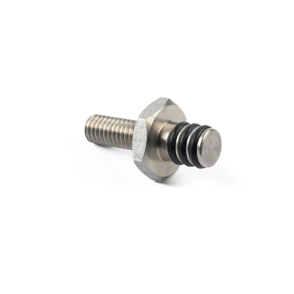 SUYA Exterior - Number Plate Quick Release Bolts (Type 2) - Image 7