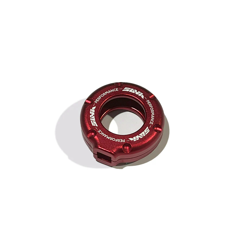 SUYA Engine Bay - Dipstick Handle Cover for Subaru BRZ / Levorg / WRX & Other Models - Image 10