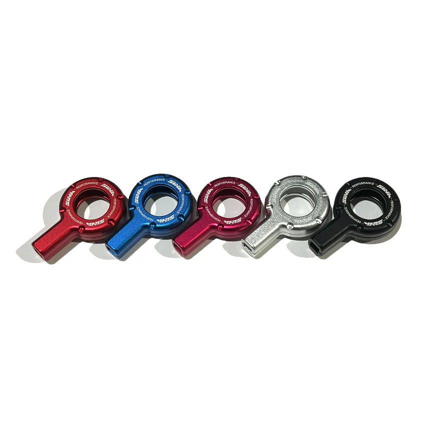 SUYA Engine Bay - Dipstick Handle Cover for Subaru BRZ / Levorg / WRX & Other Models - Image 4