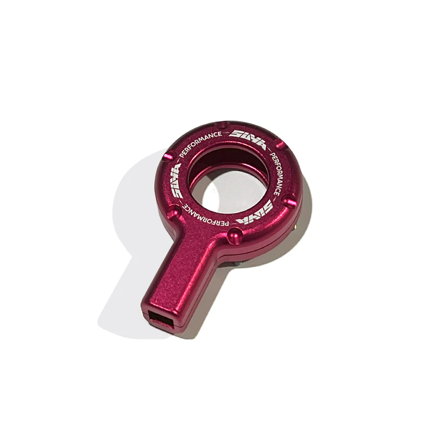 SUYA Engine Bay - Dipstick Handle Cover for Subaru BRZ / Levorg / WRX & Other Models - Image 7
