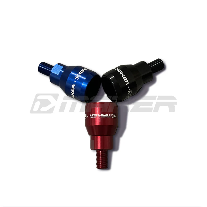 SUYA Interior - Manual Shifter Extension Add-On (SUYA × DMAKER Edition) - Image 3