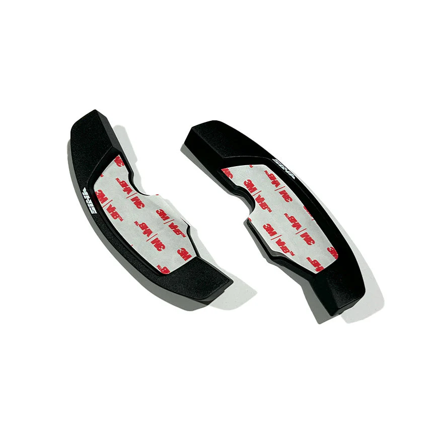 SUYA Steering - Extended Shift Paddles (V1) for Subaru BRZ / Levorg / WRX & Other Models - Image 2