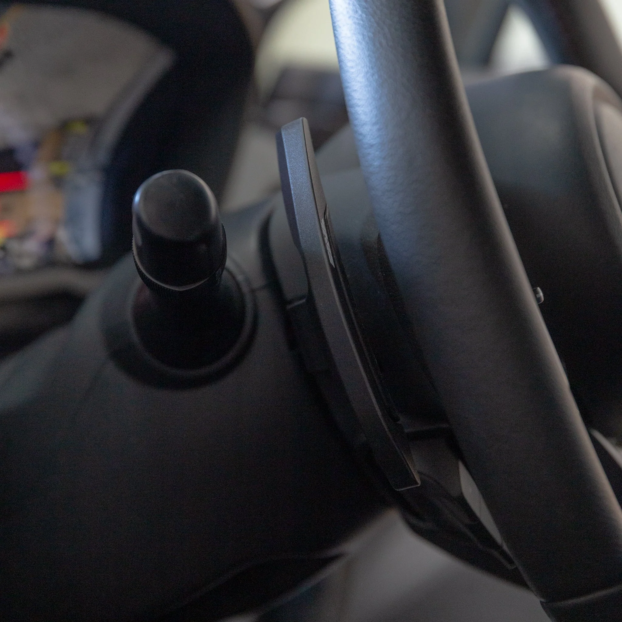 SUYA Steering - Extended Shift Paddles (V1) for Subaru BRZ / Levorg / WRX & Other Models - Image 4