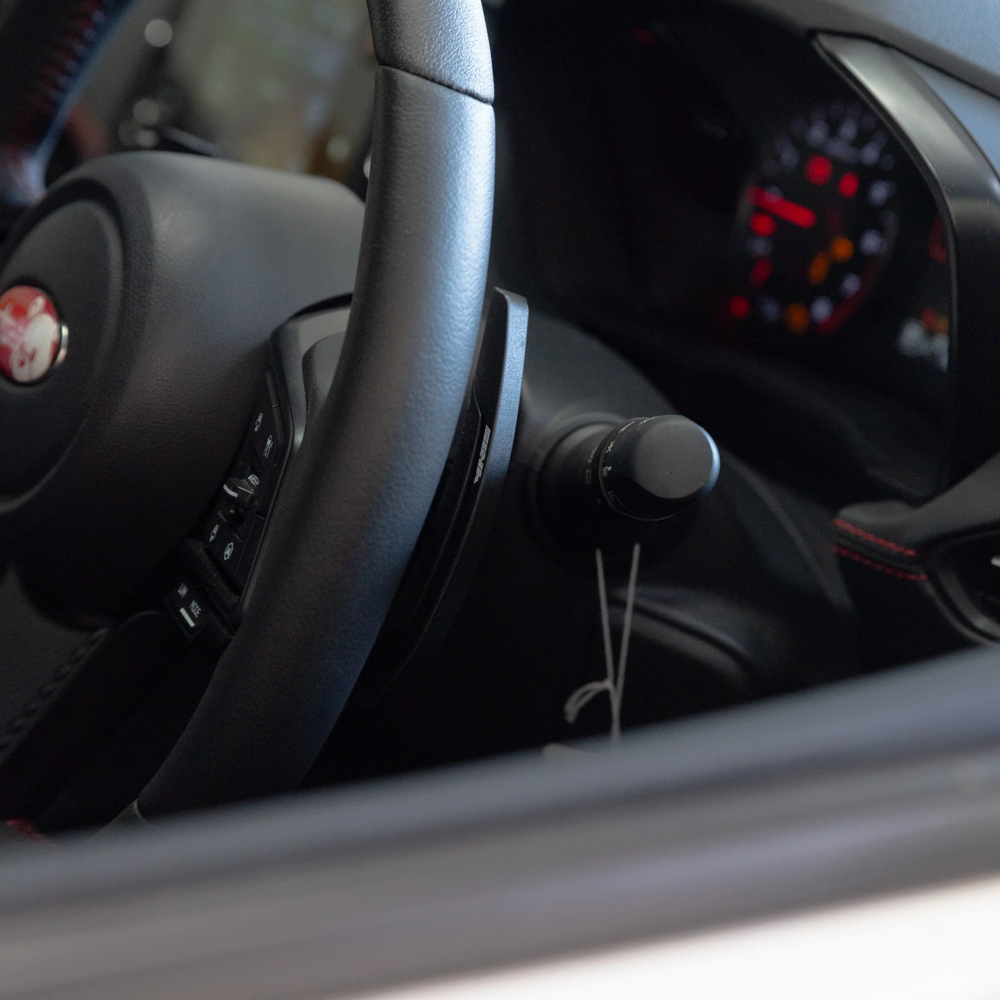 SUYA Steering - Extended Shift Paddles (V1) for Subaru BRZ / Levorg / WRX & Other Models - Image 5