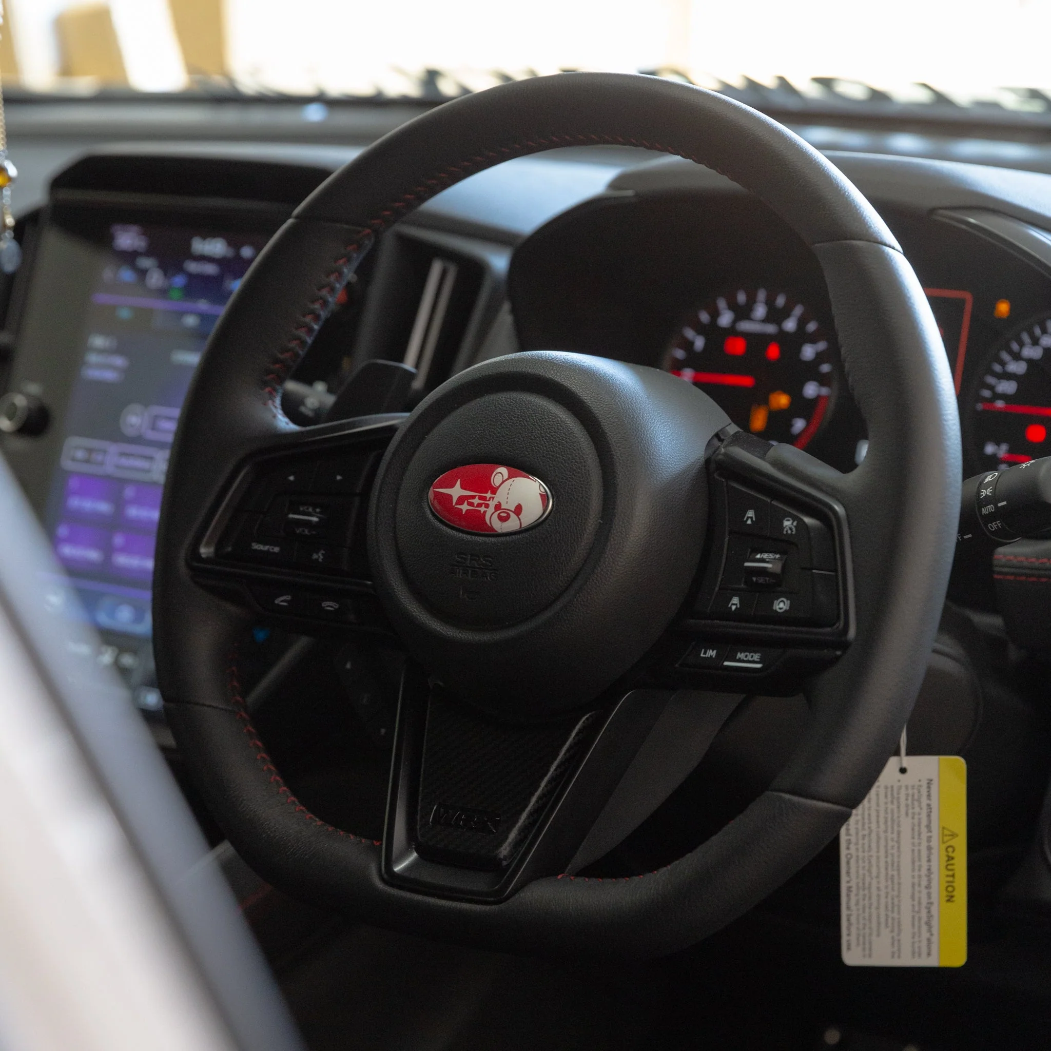 SUYA Steering - Extended Shift Paddles (V1) for Subaru BRZ / Levorg / WRX & Other Models - Image 6