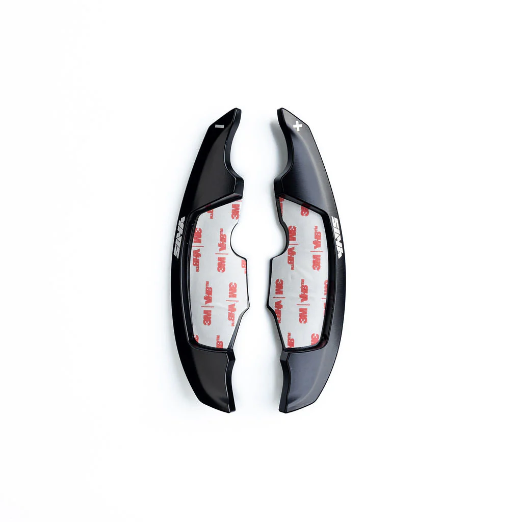 SUYA Steering - Extended Shift Paddles (V2) for Subaru BRZ / Levorg / WRX & Other Models - Image 10