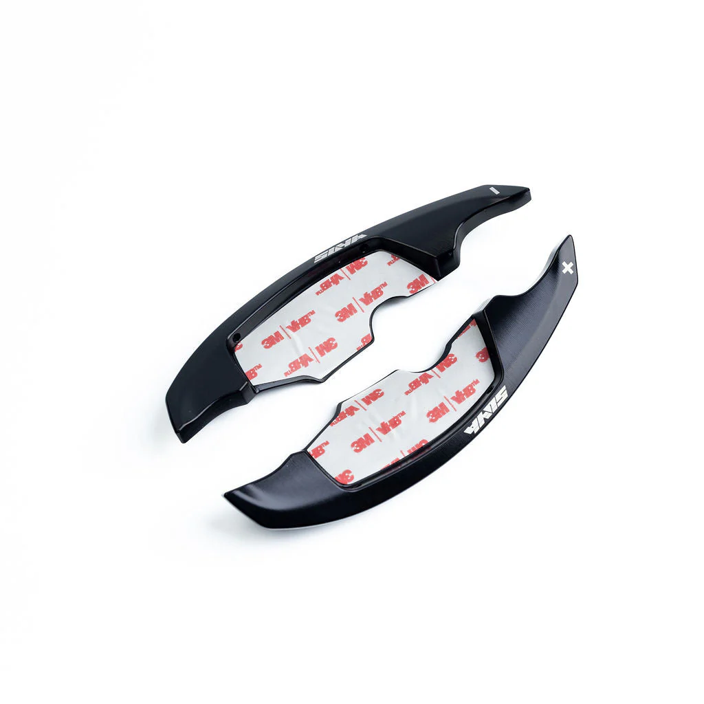 SUYA Steering - Extended Shift Paddles (V2) for Subaru BRZ / Levorg / WRX & Other Models - Image 11