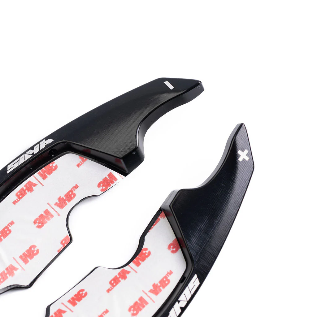SUYA Steering - Extended Shift Paddles (V2) for Subaru BRZ / Levorg / WRX & Other Models - Image 12
