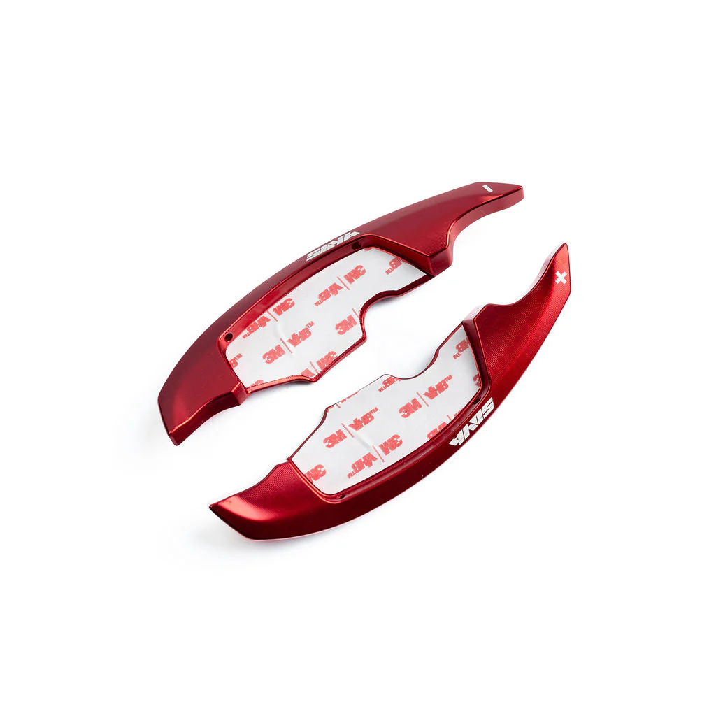 SUYA Steering - Extended Shift Paddles (V2) for Subaru BRZ / Levorg / WRX & Other Models - Image 5
