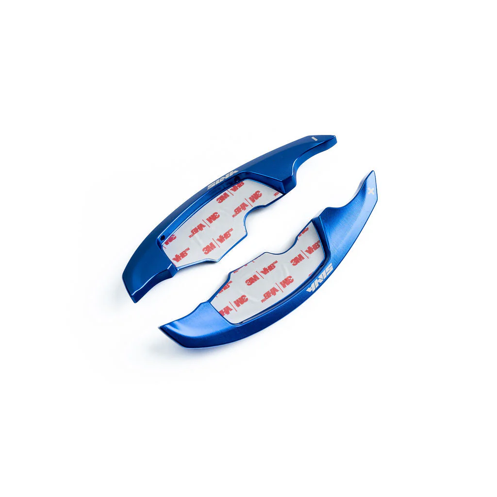 SUYA Steering - Extended Shift Paddles (V2) for Subaru BRZ / Levorg / WRX & Other Models - Image 7