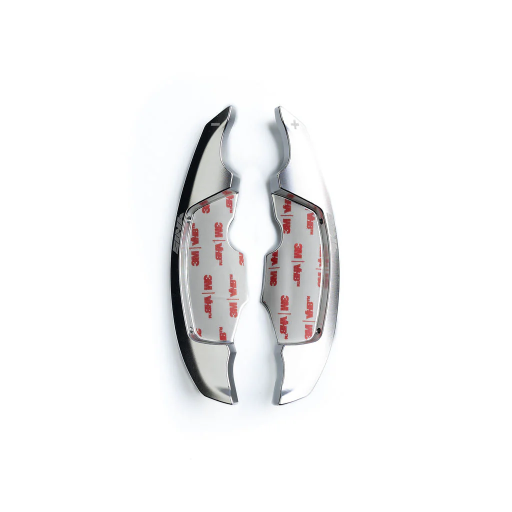 SUYA Steering - Extended Shift Paddles (V2) for Subaru BRZ / Levorg / WRX & Other Models - Image 8