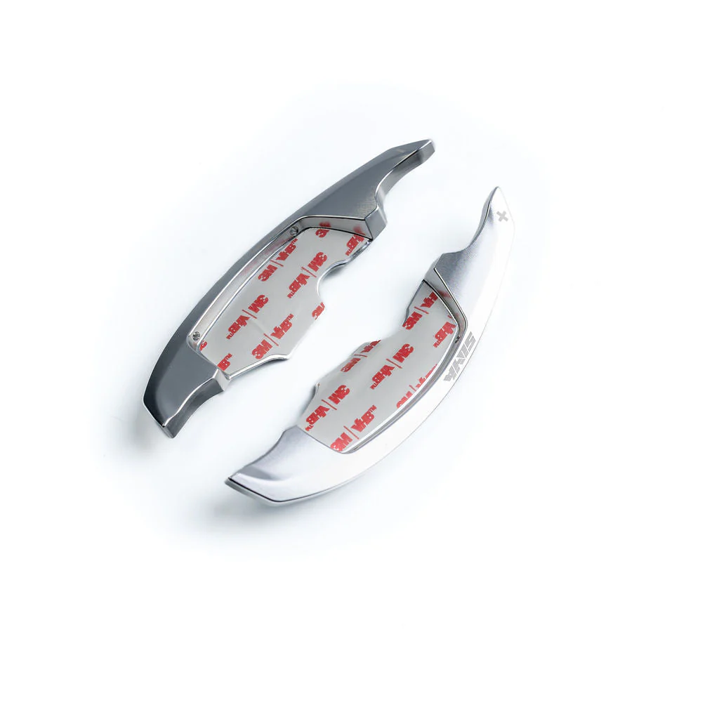 SUYA Steering - Extended Shift Paddles (V2) for Subaru BRZ / Levorg / WRX & Other Models - Image 9