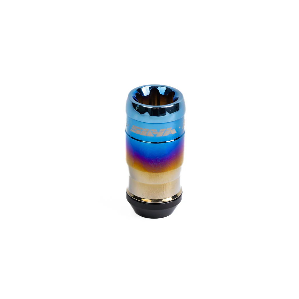SUYA Exterior - Floating Mount Lug Nut Set (M12) - Image 2