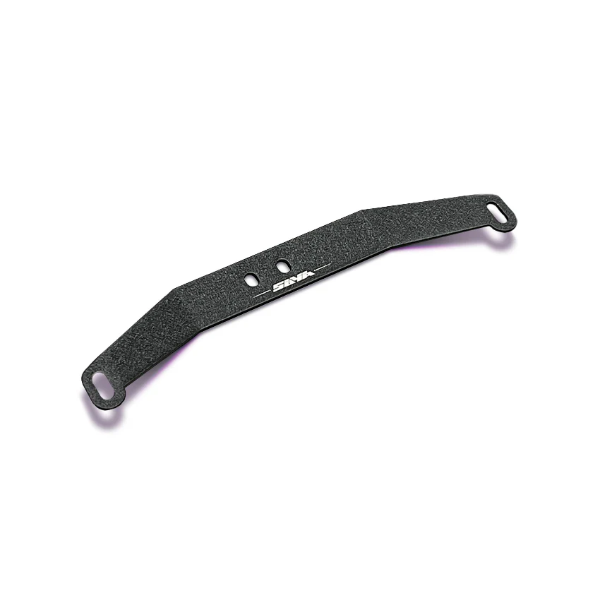 SUYA Exterior - Horn Bracket Mount For Subaru BRZ/Levorg/WRX & Other Models - Image 4