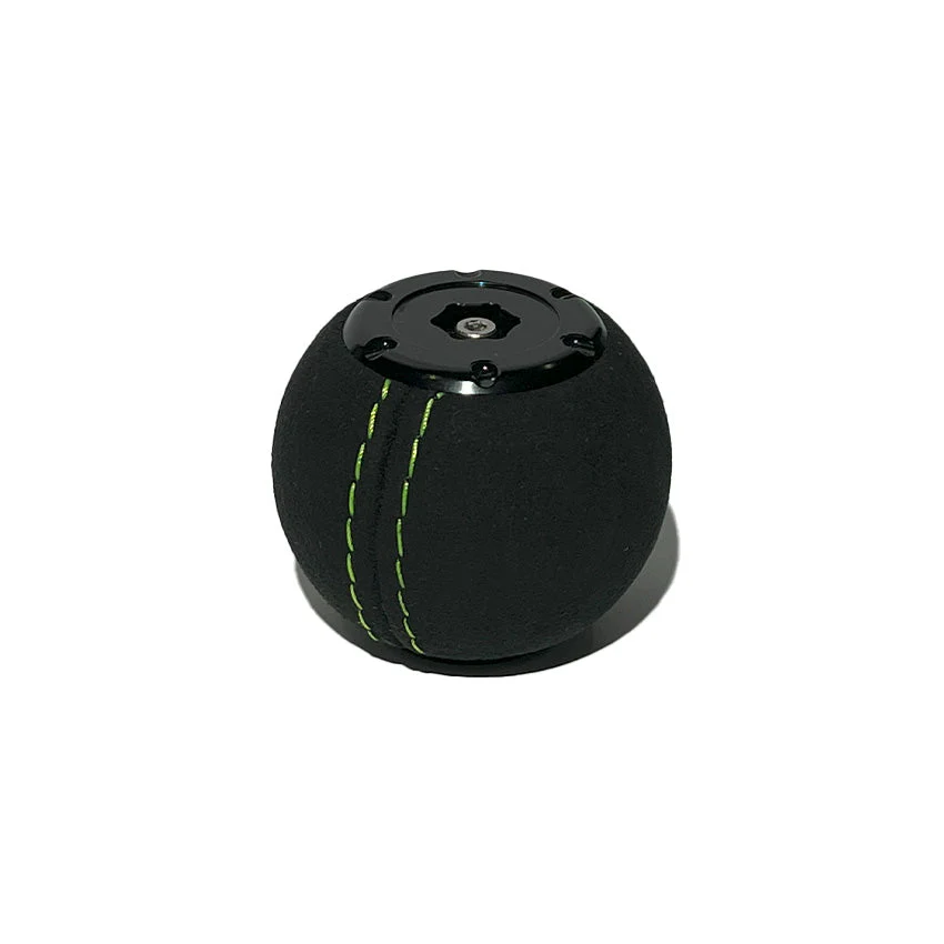 SUYA Interior - Shift Knob & Covers (Manual Transmission) for Subaru BRZ & Toyota 86 / GR86 - Image 11