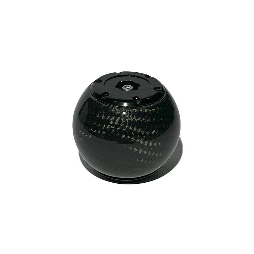 SUYA Interior - Shift Knob & Covers (Manual Transmission) for Subaru WRX & Other Models - Image 24