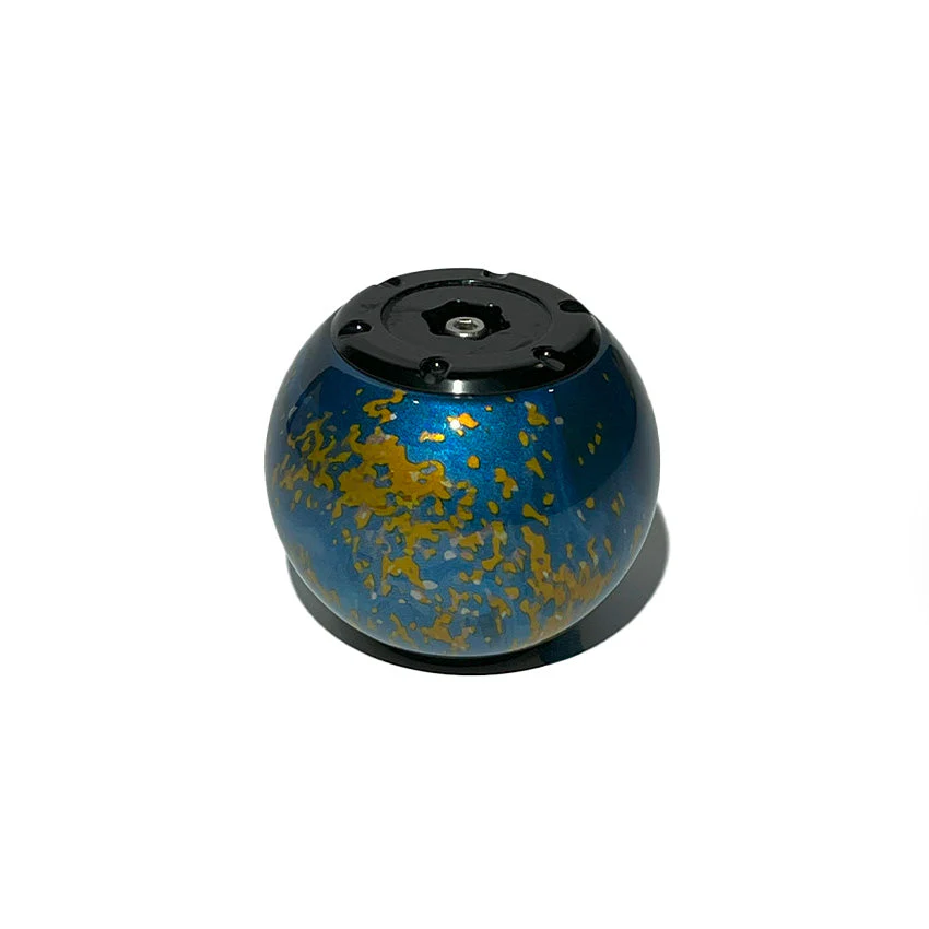 SUYA Interior - Shift Knob & Covers (Manual Transmission) for Subaru WRX & Other Models - Image 7