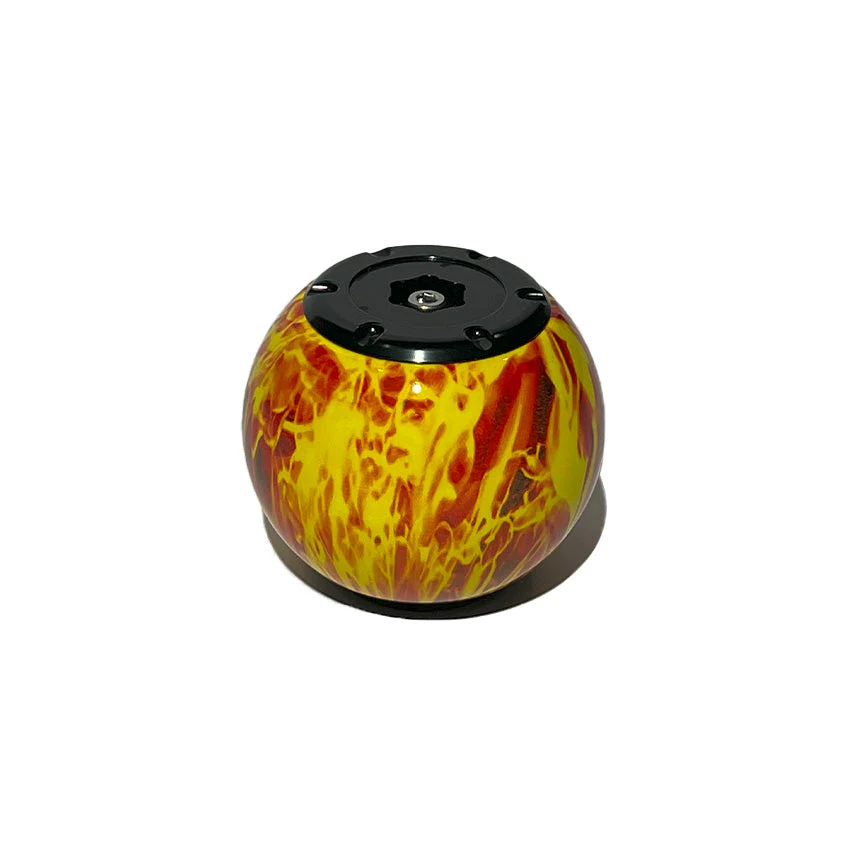 SUYA Interior - Shift Knob & Covers (Manual Transmission) for Subaru WRX & Other Models - Image 8