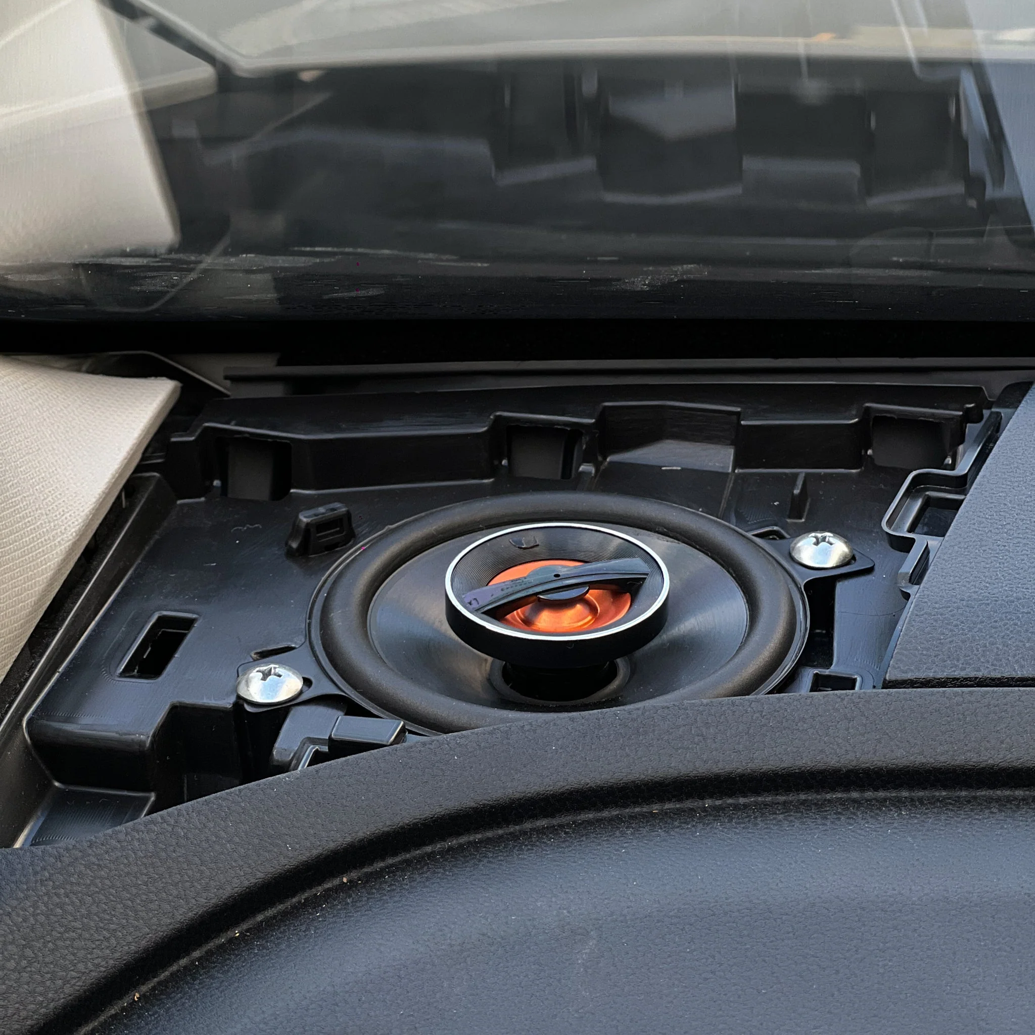 SUYA Interior - 3" 2-Way Coaxial Speakers & Harness for Subaru BRZ / Levorg / WRX & Other Models (SUYA × Nakamichi®) - Image 2