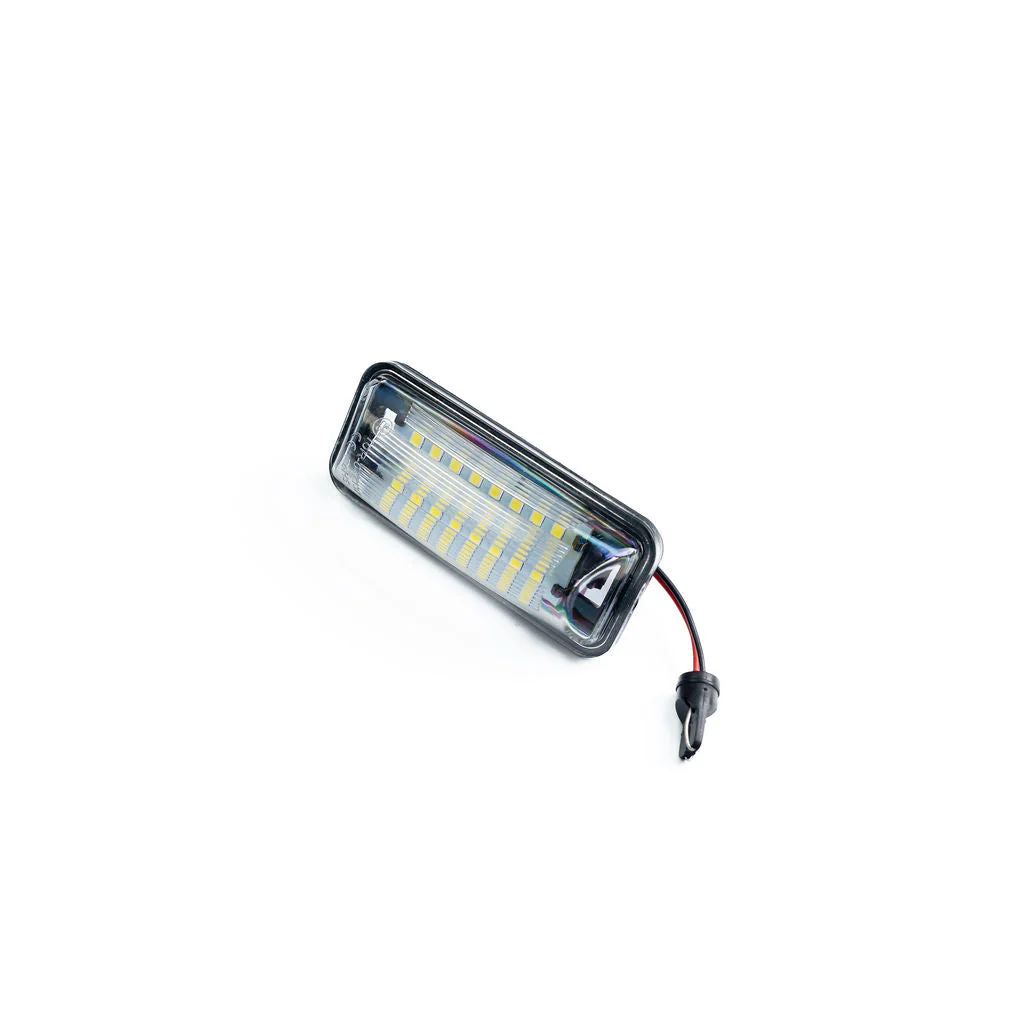 SUYA Plates - Number Plate LED Panel Lights for Subaru BRZ / Levorg / WRX & Other Models - Image 5