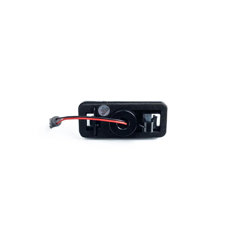 SUYA Plates - Number Plate LED Panel Lights for Subaru BRZ / Levorg / WRX & Other Models - Image 6