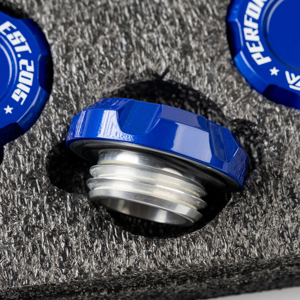 SUYA Engine Bay - Oil Caps (Painted) for Subaru BRZ / Levorg / WRX & Other Models - Image 23